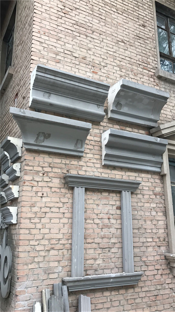 苯板线条